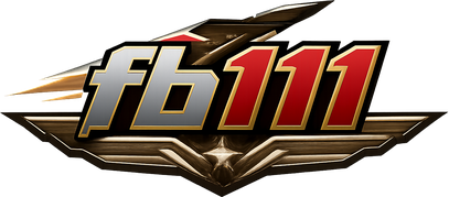 fb111 logo
